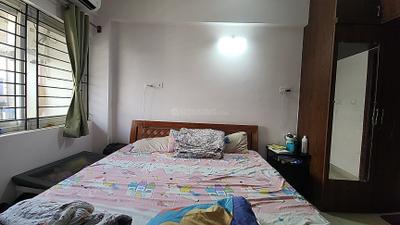 Bedroom Image of 1229 Sq.ft 2 BHK Apartment / Flat for sale in SLS Signature, Kadubeesanahalli Bengaluru for Rs. 10300000