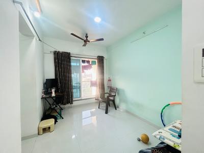 1 BHK Flat