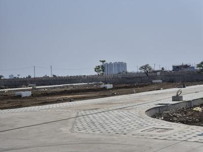 Manish Nagar Plot View 1