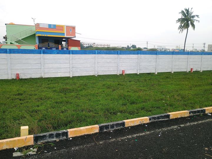 Rathinamangalam Main Image 1