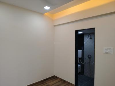 Bedroom Image of 1200 Sq.ft 2 BHK Apartment / Flat for sale in Thane West Thane for Rs. 14200000