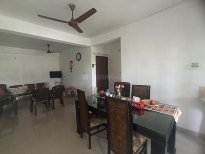 Hall Image of 1060 Sq.ft 2 BHK Apartment / Flat for sale in Kadavanthra Kochi for Rs. 6500000