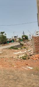 Manish Nagar Plot View 1