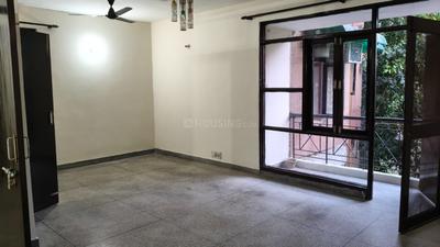 3 BHK Flat