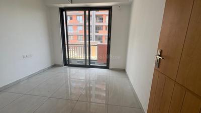 Bedroom Image of 1800 Sq.ft 3 BHK Apartment / Flat for rent in Gotri Vadodara for Rs. 26000