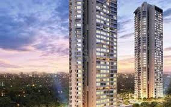 Kalpataru Crest Wing B Avalon Main Image 1