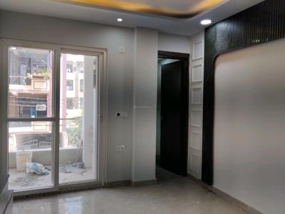 Bedroom Image of 1655 Sq.ft 3 BHK Builder Floor for sale in Vaishali Ghaziabad for Rs. 17300000