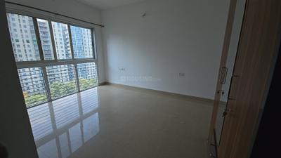 Bedroom Image of 1238 Sq.ft 2 BHK Apartment / Flat for sale in Amanora Aspire Towers, Hadapsar Pune for Rs. 15500000