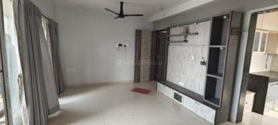Hall Image of 1250 Sq.ft 3 BHK Apartment / Flat for sale in Thane West Thane for Rs. 15200000