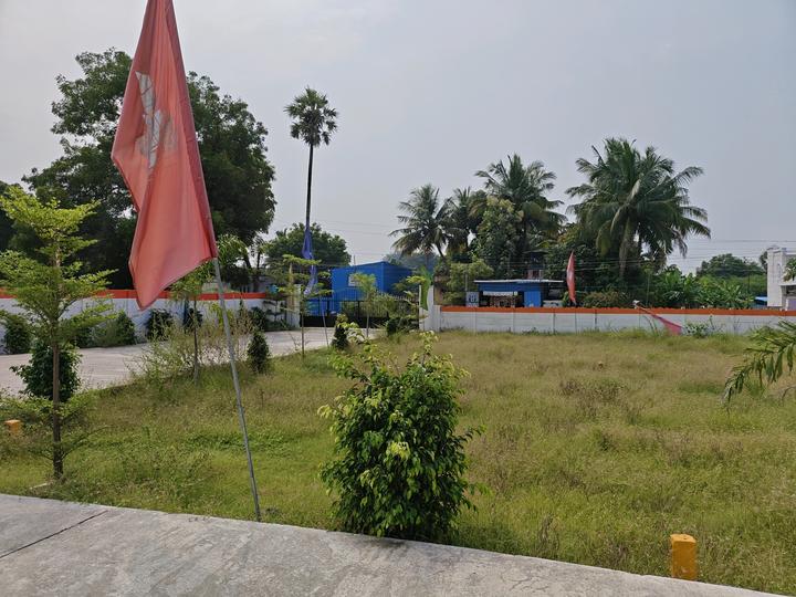 Pranavam garden Naduveerapattu Main Image 1