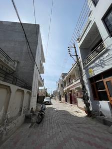 Image of 500 Sq.ft 2 BHK Independent House for sale in Kharar, Mohali for Rs. 4200000