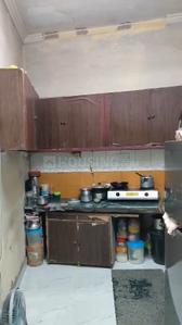 Kitchen Image of 800 Sq.ft 3 BHK Independent House for sale in Wazirbagh Mohallah Lucknow for Rs. 5500000