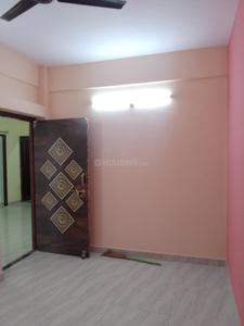 Bedroom Image of 1352 Sq.ft 3 BHK Apartment / Flat for rent in Unique Ashiyana Society, Shankarpur West Durgapur for Rs. 22000