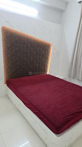 Bedroom Image of 1167 Sq.ft 2 BHK Apartment / Flat for sale in Sholinganallur Chennai for Rs. 11500000