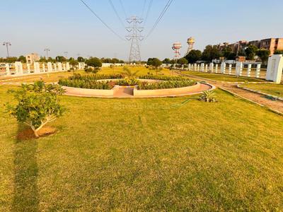 Image of 1150 Sq.ft Residential Plot / Land for sale in Bhankrota, Jaipur for Rs. 5750000