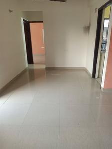 2 BHK Independent Builder Floor