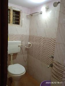 Bathroom Image of 950 Sq.ft 3 BHK Independent House for sale in Gannavaram Vijayawada for Rs. 3200000