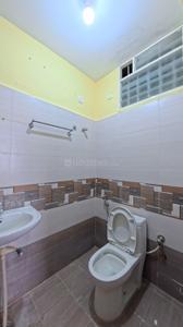 Image of 1097 Sq.ft 2 BHK Apartment / Flat for rent in Prabhavathi Comforts, Begur, Bengaluru for Rs. 26000
