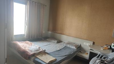Bedroom Image of 1100 Sq.ft 2 BHK Apartment / Flat for sale in Naiknavare Sylvan Heights, Aundh Pune for Rs. 14600000
