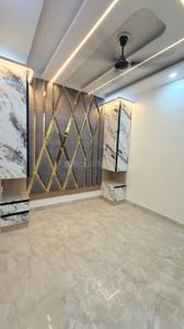 Bedroom Image of 918 Sq.ft 3 BHK Builder Floor for sale in Uttam Nagar New Delhi for Rs. 6800000
