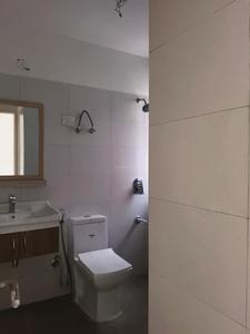 Bedroom Two Image of 1950 Sq.ft 3 BHK Apartment / Flat for sale in Swaraj Homes Gracious Tower, Sector 56 Gurgaon for Rs. 23500000