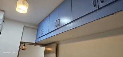 Kitchen Image of 1000 Sq.ft 2 BHK Apartment / Flat for sale in Jagannathpur Bhubaneswar for Rs. 5500000