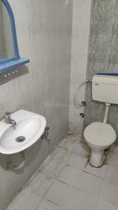 Vaishnodevi Sky Bathroom Two 3