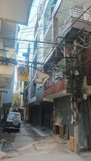 Uttam nagar west, Uttam Nagar Main Image 1