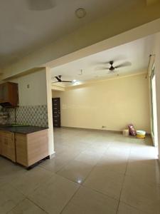 Hall Image of 1090 Sq.ft 2 BHK Apartment / Flat for rent in Gaursons Gaur City 2 11th Avenue, Noida Extension Greater Noida for Rs. 21000