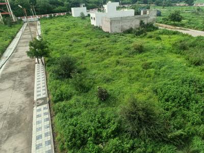 Image of 1000 Sq.ft Residential Plot / Land for sale in Tejaji Nagar, Indore for Rs. 2800000