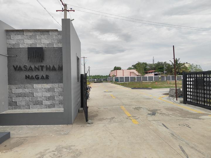 Vasantham Nagar Main Image 1