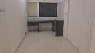 Kitchen Image of 1200 Sq.ft 2 BHK Apartment / Flat for sale in Silver Space, Pimple Nilakh Pune for Rs. 8200000