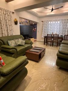 Hall Image of 1264 Sq.ft 3 BHK Apartment / Flat for sale in Highland Park, Santoshpur Kolkata for Rs. 14300000