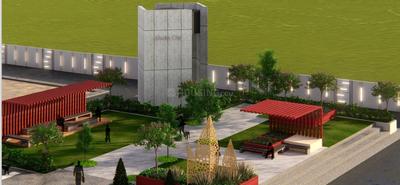 Residential Plot