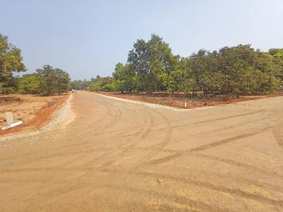 Residential Plot