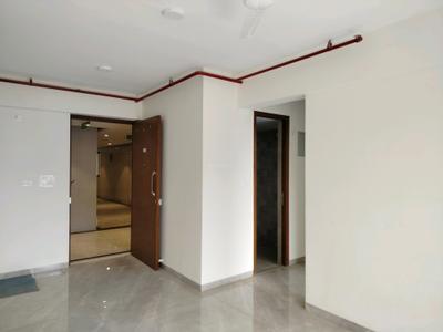 Living Room Image of 1350 Sq.ft 3 BHK Apartment / Flat for sale in Juhu Mumbai for Rs. 57500000