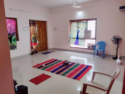 Hall Image of 1450 Sq.ft 2 BHK Villa for sale in Thudiyalur Coimbatore for Rs. 9500000