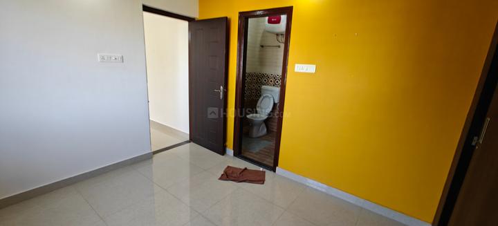 Ramu Bedroom 1