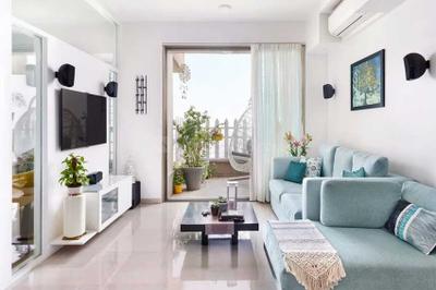 Hall Image of 1750 Sq.ft 3 BHK Apartment / Flat for sale in Parsvnath Platinum, Sector PI Greater Noida for Rs. 19200000