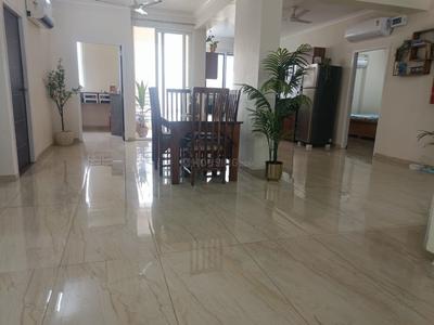 Hall Image of 1050 Sq.ft 2 BHK Apartment / Flat for sale in Bhavyaa Green Luxuria, Jagatpura Jaipur for Rs. 6999000