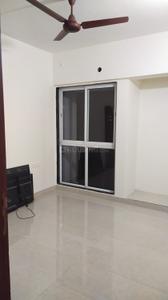 Hall Image of 650 Sq.ft 2 BHK Apartment / Flat for rent in Larkins Nest, Kasarvadavali Thane for Rs. 30000