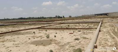 Image of 1000 Sq.ft Residential Plot / Land for sale in Maniram, Gorakhpur for Rs. 651000