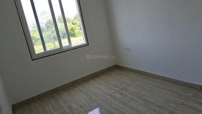 Bedroom Image of 1277 Sq.ft 3 BHK Apartment / Flat for sale in Mahalaxmi Aishwaryam Residency, Bhuwana Udaipur for Rs. 8500000