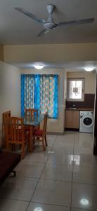 Hall Image of 2400 Sq.ft 4 BHK Independent House for rent in Renaissance Temple Bells, Mahalakshmi Layout Bengaluru for Rs. 80000
