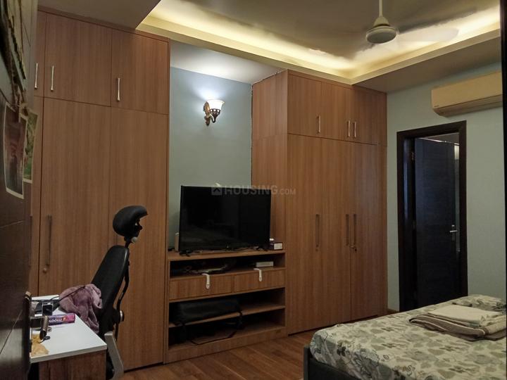 Saket Bedroom 1