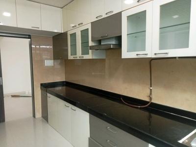 Kitchen Image of 1200 Sq.ft 3 BHK Apartment / Flat for sale in Kabra New Vinay, Santacruz East Mumbai for Rs. 40000000