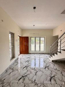 Hall Image of 1450 Sq.ft 3 BHK Villa for sale in Guduvancheri Chennai for Rs. 7500000