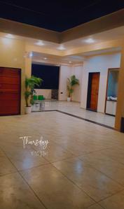 1 RK Independent Builder Floor