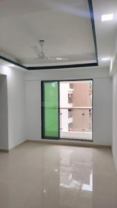 Hall Image of 650 Sq.ft 1 BHK Apartment / Flat for sale in Ekveera Chandrangan Residency Phase IV, Diva Thane for Rs. 4500000