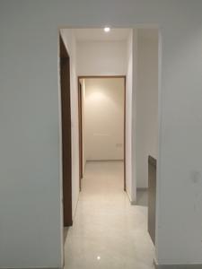 Passage Image of 545 Sq.ft 1 BHK Apartment / Flat for sale in Alpinepeak Seasons, Naigaon East Naigaon for Rs. 3400000